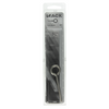 Mack 1019895 - Schraubauge Edelstahl 1 St. 6,0x60 mm | 5 Stück