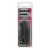 Mack 1017883 - Stopfen Polyethylen 8 Stück 10 mm | 5 Stück