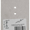 Mack 1008476 - 1 Karabinerhaken 16 x 89mm vernickelt | 10 Stück