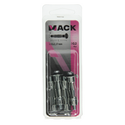 Mack 1017890 - Metall-Hohlwanddübel verzinkt 4 Stück 8 x37 mm | 10 Stück - afbeelding 6