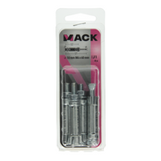 Mack 1019935 – Keilbolzen mit Gewindebolzen. verzinkt 4 Stück m6 x 60 mm | 5 Stück - afbeelding 4