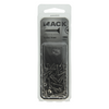 Mack 1019980 – Spanplattenschraube VZ-Kopf Edelstahl 120 Stück 3,0 x 16 mm | 5 Stück
