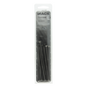 Mack 1020003 - Spanplattenschraube VZ-Kopf Edelstahl 12 Stück 5,0 x100 mm | 5 Stück
