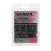 Mack 1018156 - Stopfen Polyethylen 50 Stück 10mm | 3 Stück