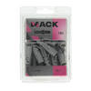 Mack 1018157 - Stopfen Polyethylen 25 Stück 12mm | 3 Stück