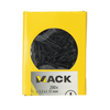 Mack 1020163 - Gipskartonschraube schwarz phosphatiert. 200 Stück 3,5 x 35 mm | 5 Stück