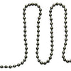 Mack 1008511 - 1 Waschbeckenkette Chromzubehör k 50cm | 10 Stück