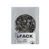 Mack 1020238 – Spanplattenschraube VZ-Kopf Edelstahl A2 200 Stück 4,5 x 30 mm | 2 Stk