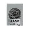 Mack 1020243 – Spanplattenschraube VZ-Kopf Edelstahl A2 100 Stück 4,5 x 60 mm | 2 Stk