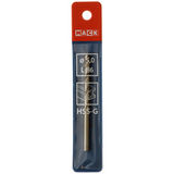 Mack 1018406 – Metallbohrer HSS G DIN 338 ø 5,0 x 86 mm | 5 Stück - afbeelding 4