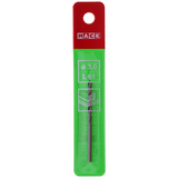 Mack 1018503 - Maschinen-Holzbohrer + Zentrierspitze ø 3,0 x 61 mm | 5 Stück - afbeelding 2