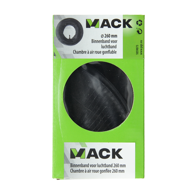 Mack 1059073 – Innenrohr aus ZVD 260 mm | 5 Stück