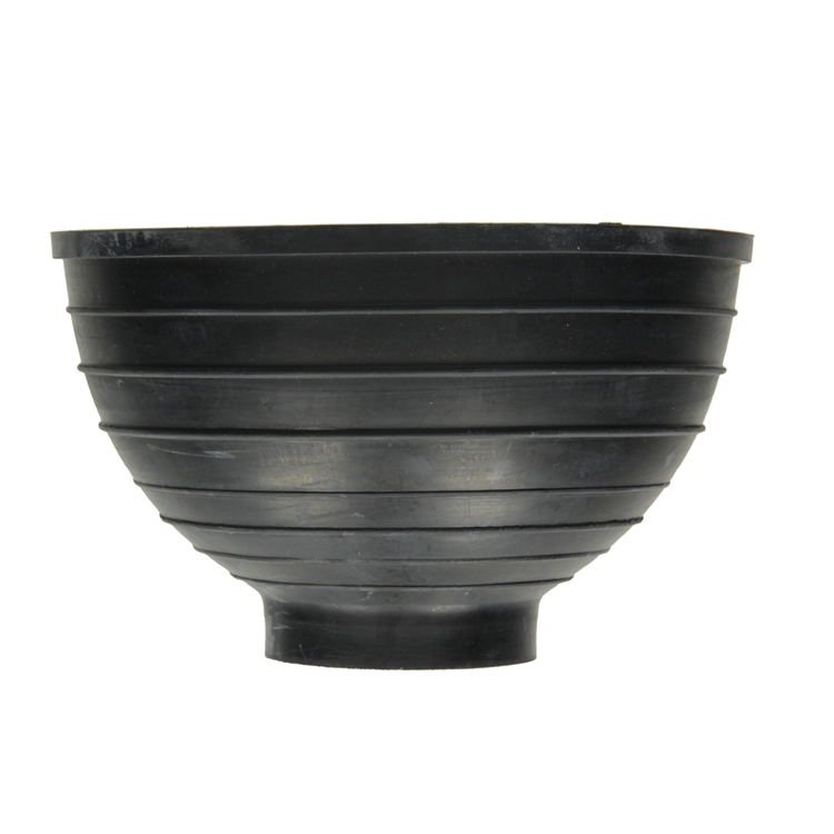 Mack 1004603 - Gipsball 1,3 l | 5 Stück
