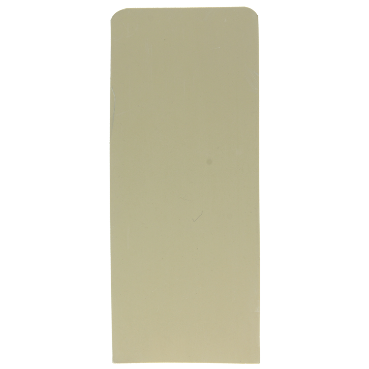 Mack 1004631 – Kleber SP Prof 240 x 100 Aluminium + Gummi | 3 Stück