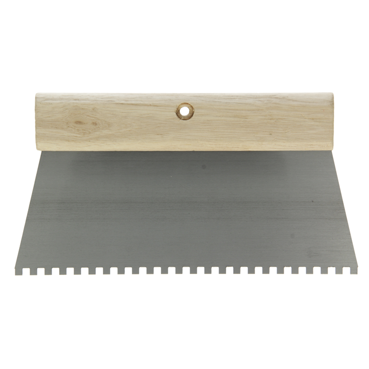 Mack 1004632 - Leimkamm 24cm grob | 5 Stück