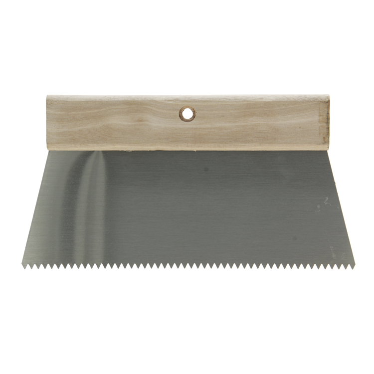 Mack 1004633 - Leimkamm 24cm fein | 5 Stück