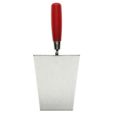 Mack 1004639 – gerader Putz 180 mm | 5 Stück - afbeelding 3