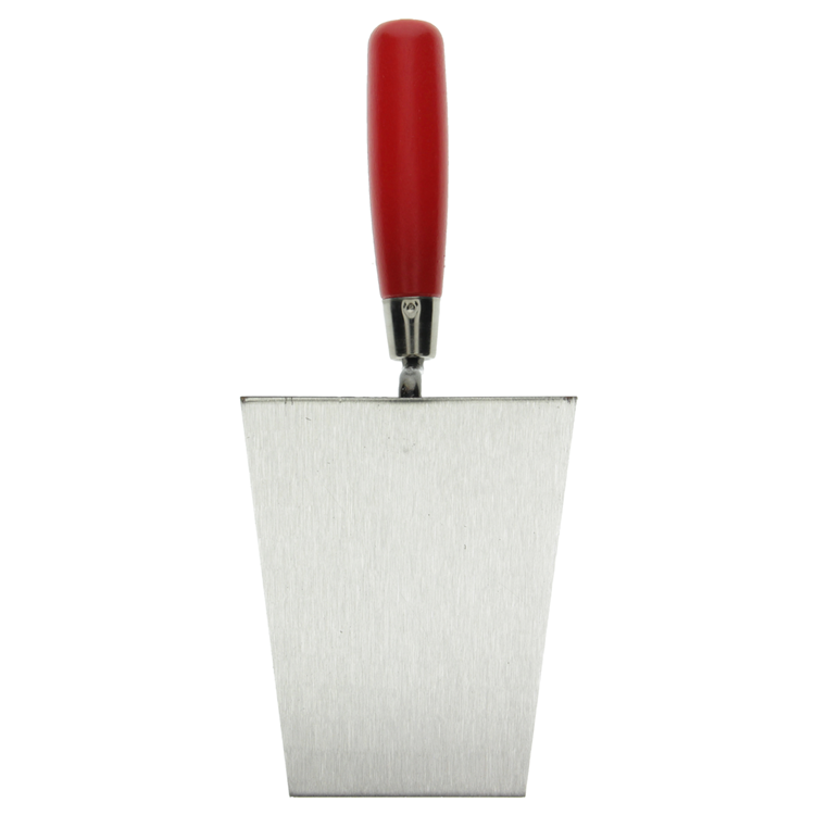 Mack 1004639 – gerader Putz 180 mm | 5 Stück