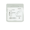 Mack 1006845 - 1 Leerglied verzinkt + Mutter BL 8mm | 5 Stück