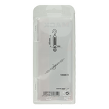 Mack 1006872 - 2 Spanner: Öse + Haken verzinkt m6x60mm sw | 5 Stück - afbeelding 3