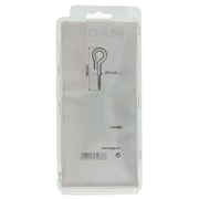 Mack 1006903 - 2 Sicherheits-Schaukelhaken 12 x 160 mm verzinkt | 5 Stück - afbeelding 3