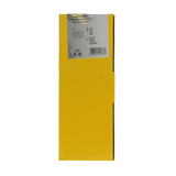 Mack 1006990 - Spanplattenschraube mit Kopf gelb verzinkt 50 Stück 6 x 180 mm | 1 Stk - afbeelding 3
