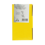 Mack 1006992 - Chip schreiben. vzkop-selfb gelb verzinkt 50 Stück 6 x 130 mm | 3 Stück - afbeelding 3