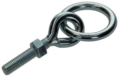 Mack 1008539 – 1 Brunnenring M12 x 60 mm verzinkt | 10 Stück