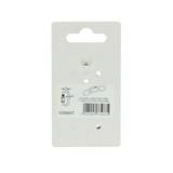 Mack 1008457 - 1 leeres Glied + Mutter 6mm Edelstahl | 10 Stück - afbeelding 6