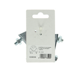 Mack 1008558 - 2 Auspuffschellen uni. m8 x 32 mm | 5 Stück - afbeelding 3
