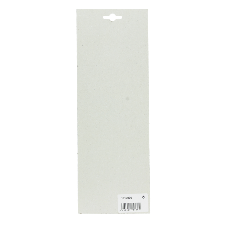 Mack 1010096 - 3 Aufhängefedern für Rollladen Maxi L198mm | 5 Stück