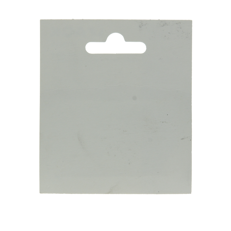Mack 1015856 - 1-Brief-Schrankschloss vernickelt 16mm | 5 Stück
