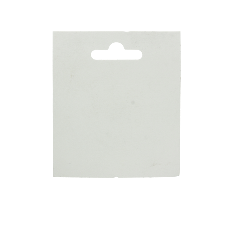 Mack 1015858 - 1 Briefschrankschloss vernickelt 25mm | 5 Stück