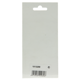 Mack 1013259 - 2 spanische Scharniere rechts verzinkt H 90 x B 50 mm | 5 Stück - afbeelding 7