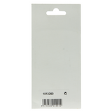 Mack 1013260 - 2 spanische Scharniere links verzinkt H 90 x B 50 mm | 5 Stück - afbeelding 9