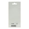 Mack 1013559 - 2 Möbelscharniere links brüniert H 50 x B 40 mm | 5 Stück
