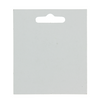 Mack 1013250 - 4 schwere Scharniere verzinkt H 50 x B 38 mm | 5 Stück