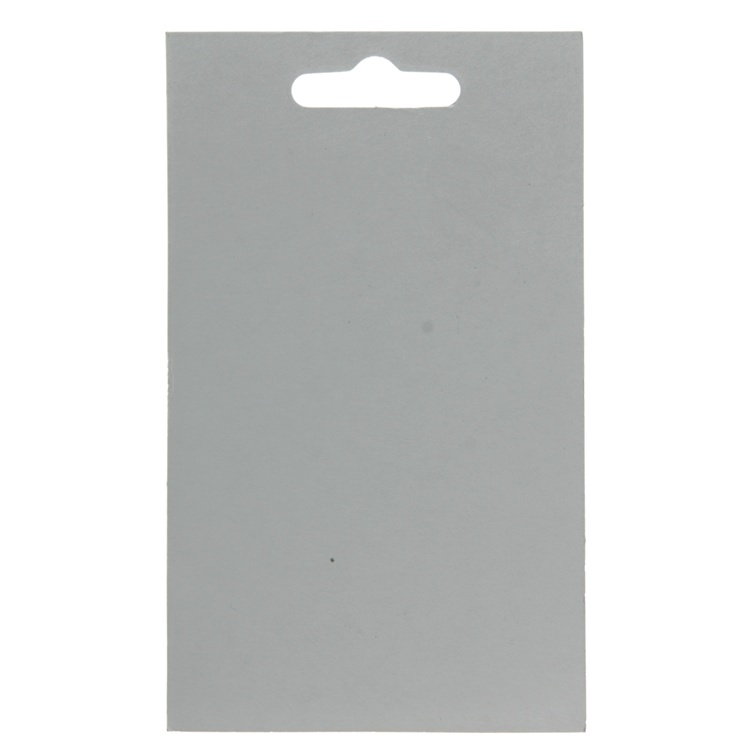 Mack 1013486 - 2 Scharniere vermessingt H 63 x B 41 mm | 5 Stück