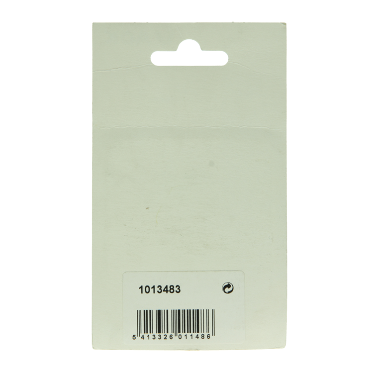 Mack 1013483 – 2 verzinkte Bandscharniere H 22 x B 120 mm | 5 Stück