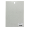 Mack 1015861 – 1 Vorhängeschlossriegel verzinkt 100 mm 1019 | 5 Stück