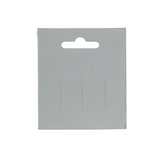Mack 1013301 - 8 flache Quadrate verzinkt 40x40x10x2mm | 10 Stück - afbeelding 4