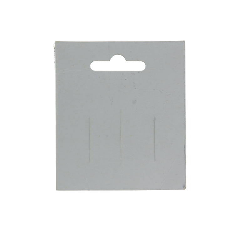 Mack 1013301 - 8 flache Quadrate verzinkt 40x40x10x2mm | 10 Stück