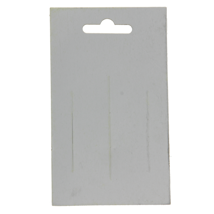Mack 1013303 - 8 flache Quadrate verzinkt 60x60x10x2mm | 10 Stück