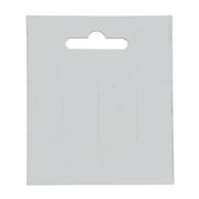 Mack 1013294 - 4 gefaltete Quadrate verzinkt 25x25x15x2mm | 10 Stück - afbeelding 3