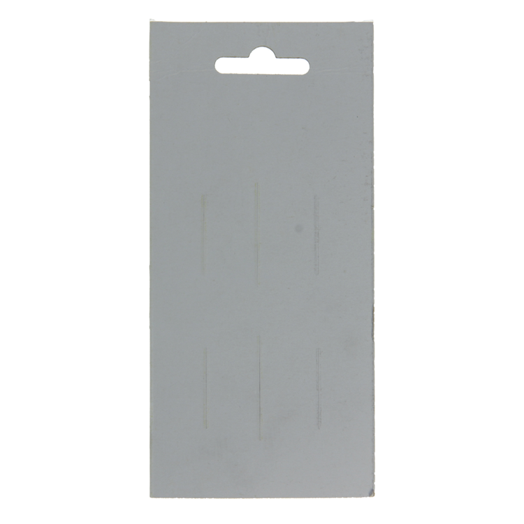 Mack 1013297 - 4 gefaltete Quadrate verzinkt 63x63x16x2mm | 10 Stück