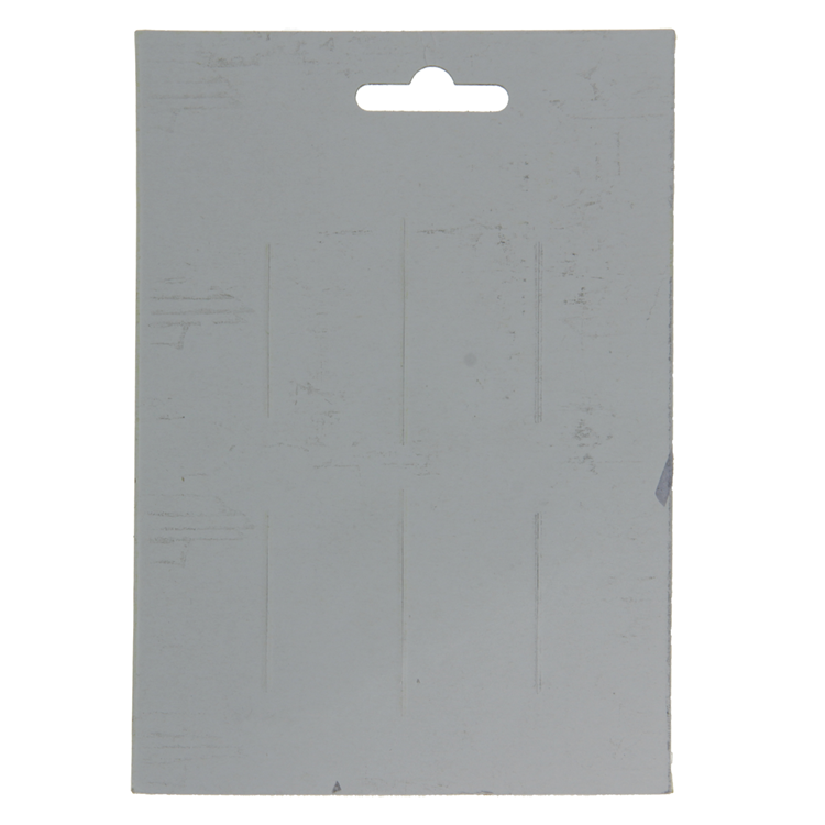 Mack 1013298 - 4 gefaltete Quadrate verzinkt 75x75x18x2mm | 10 Stück