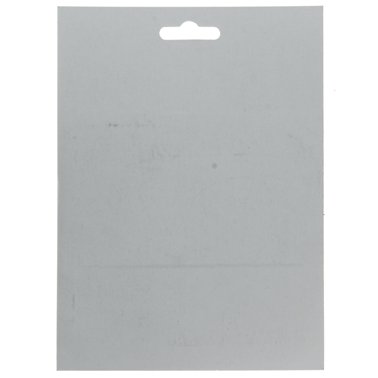 Mack 1013563 - 2 Kastengriffe verzinkt 110mm | 5 Stück