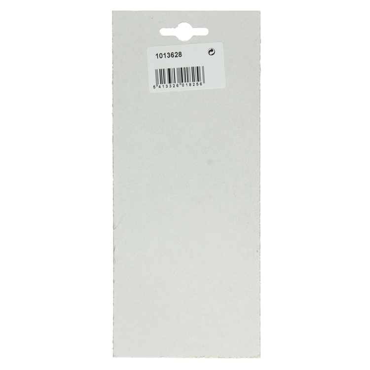 Mack 1013628 - 1 Kastenhebe verzinkt 80 mm | 5 Stück