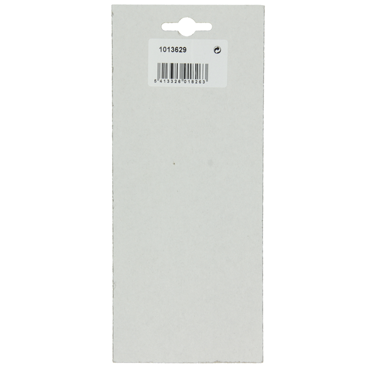 Mack 1013629 - 1 Kastenhebe verzinkt 100 mm | 5 Stück