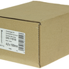 1015652 - Karton 5 kg. Nägel Flachkopf 4,0x100 mm | 2 Stk